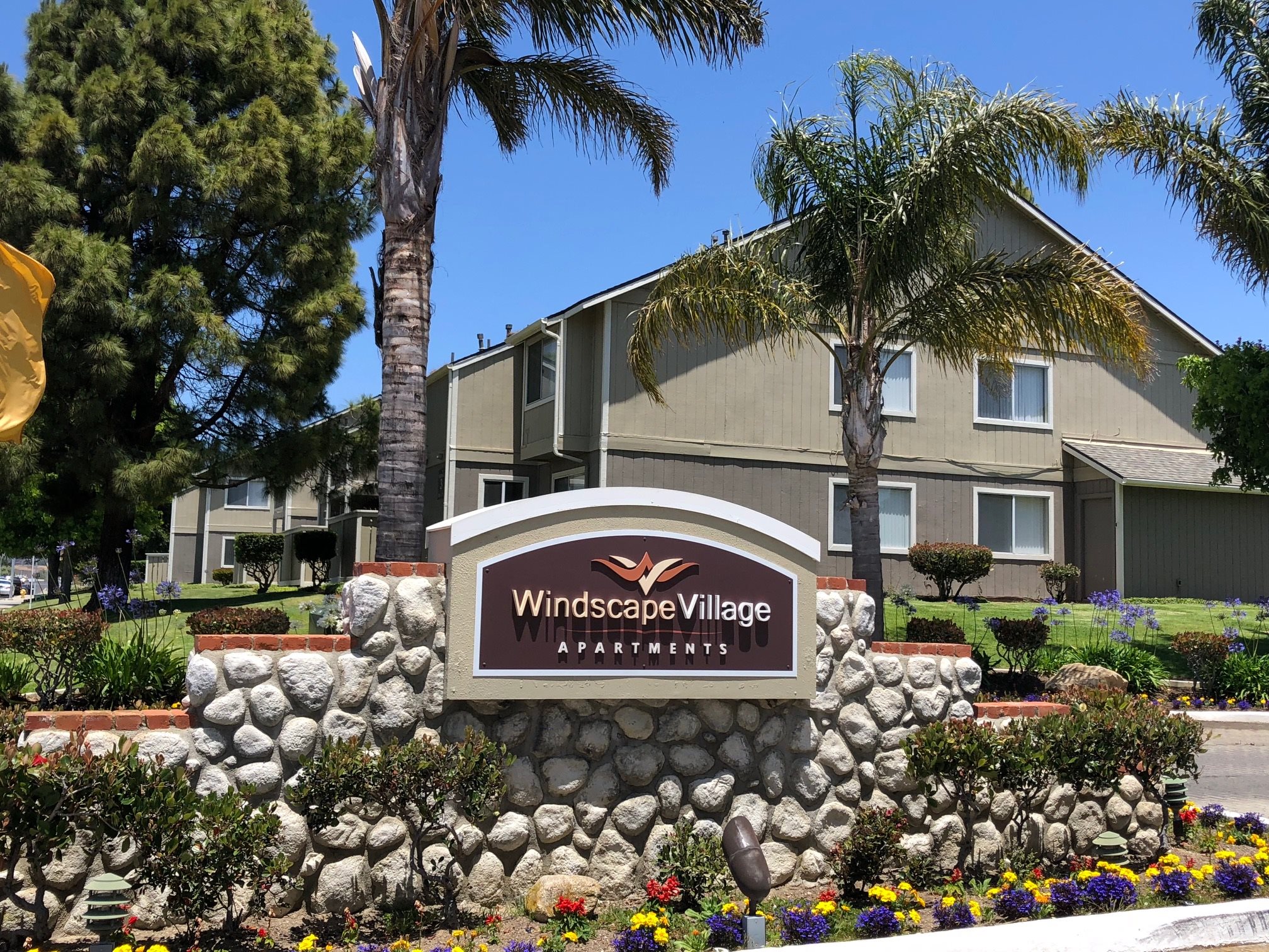 Windscape Village Apartments Apartments in Lompoc, CA
